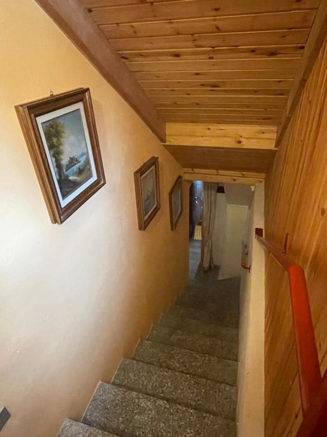 I Larici - Appartamento Per Sognare Alpe Devero Ngoại thất bức ảnh