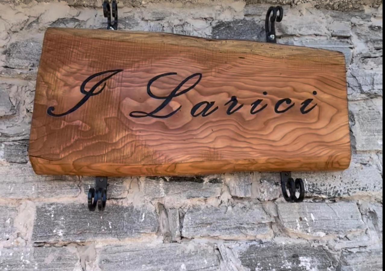 I Larici - Appartamento Per Sognare Alpe Devero Ngoại thất bức ảnh